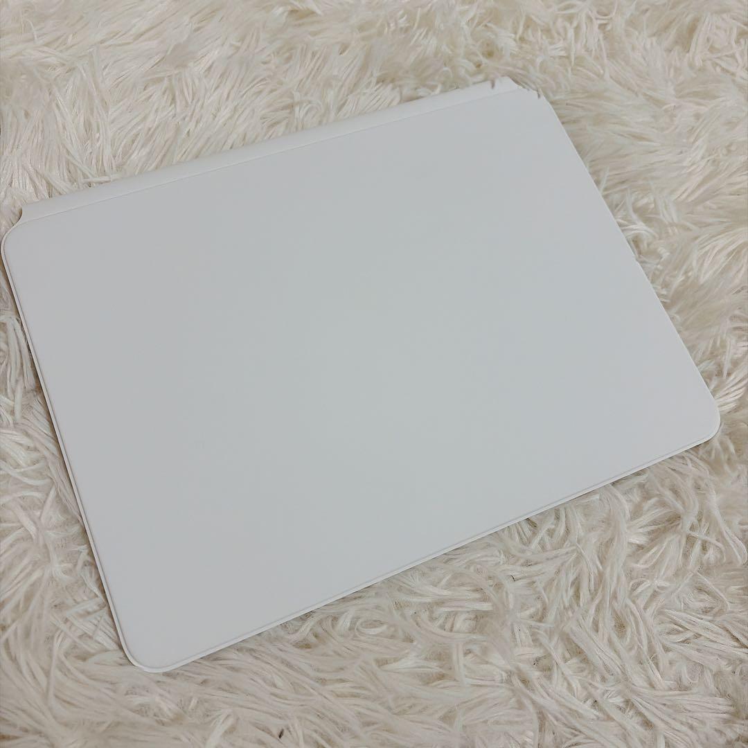 iPadアクセサリー Apple iPad Magic Keyboard A2261 MJQJ3J/A