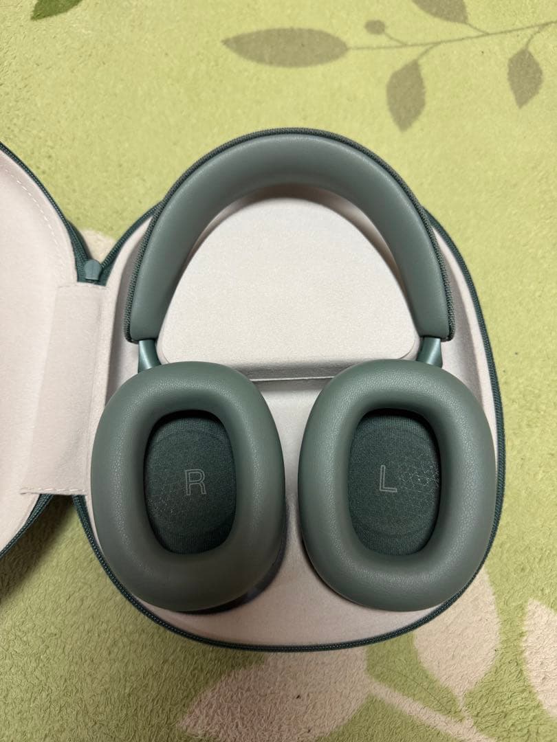 最安値！Bowers&Wilkins ヘッドホン Px7 S2e