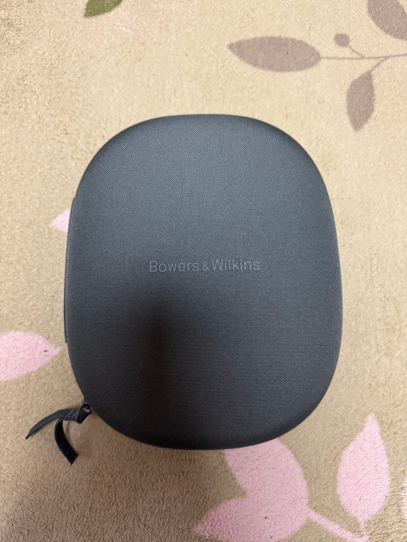 最安値！Bowers&Wilkins ヘッドホン Px7 S2e