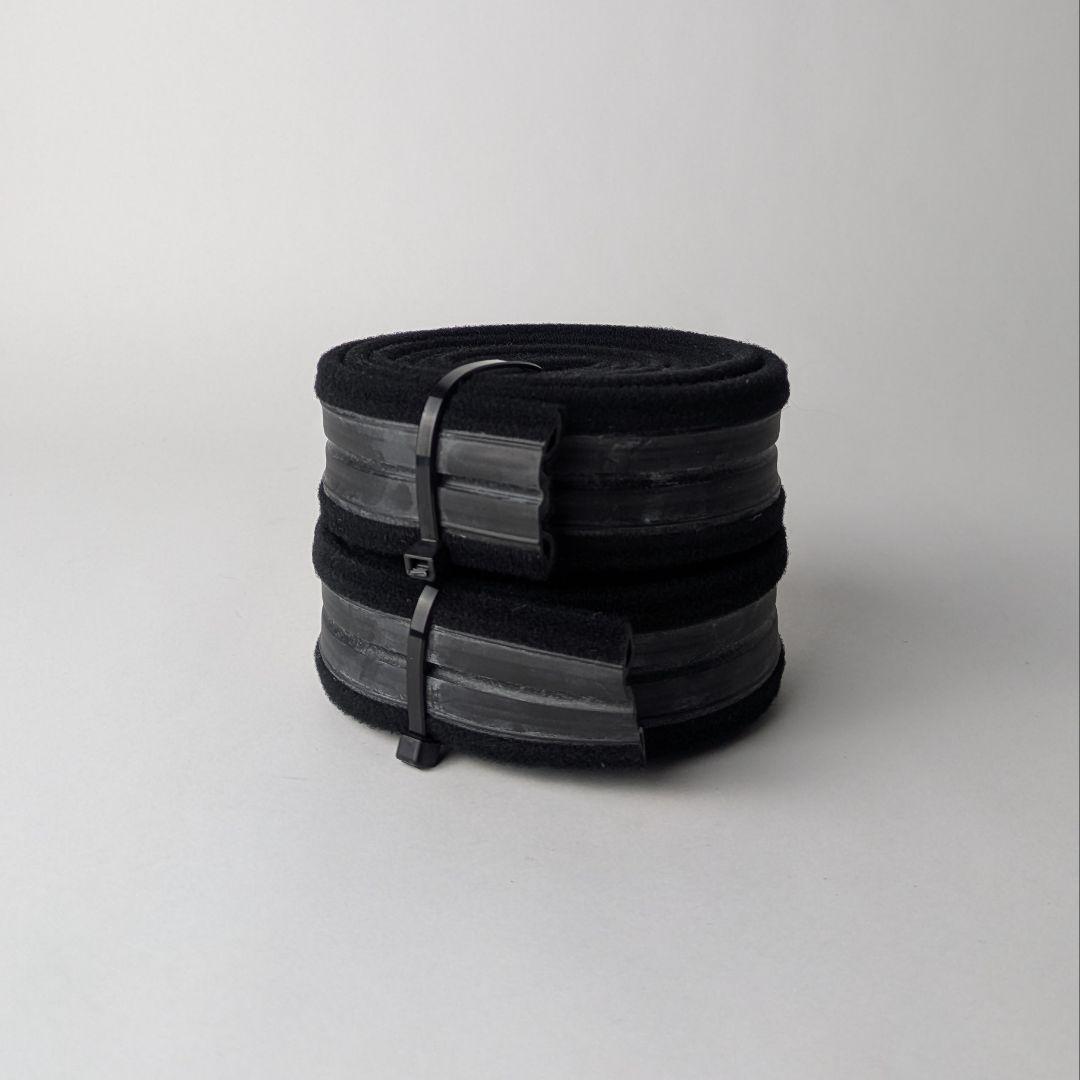 ま*坊様 ドアガラス ランチャンネル 日産 サニトラ B122