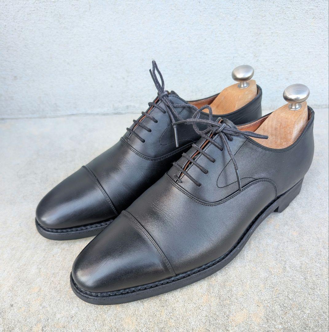 スコッチグレイン 2776　24.5ワイズE