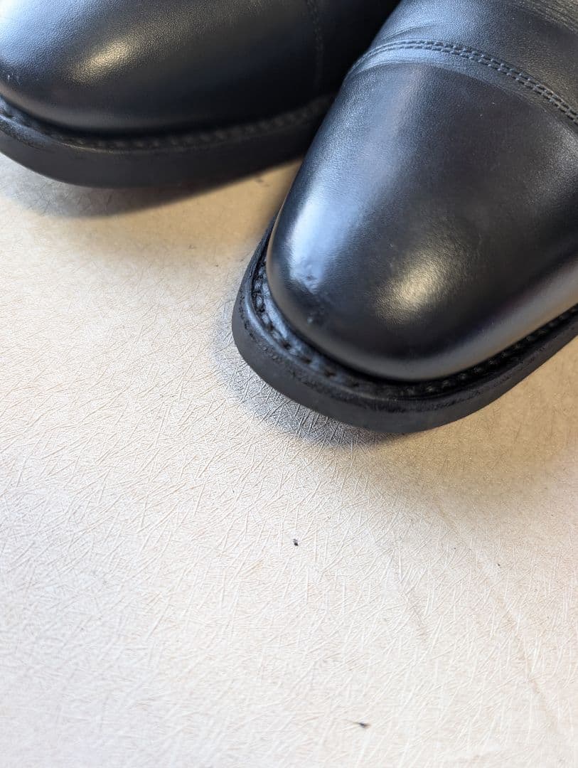 スコッチグレイン 2776　24.5ワイズE