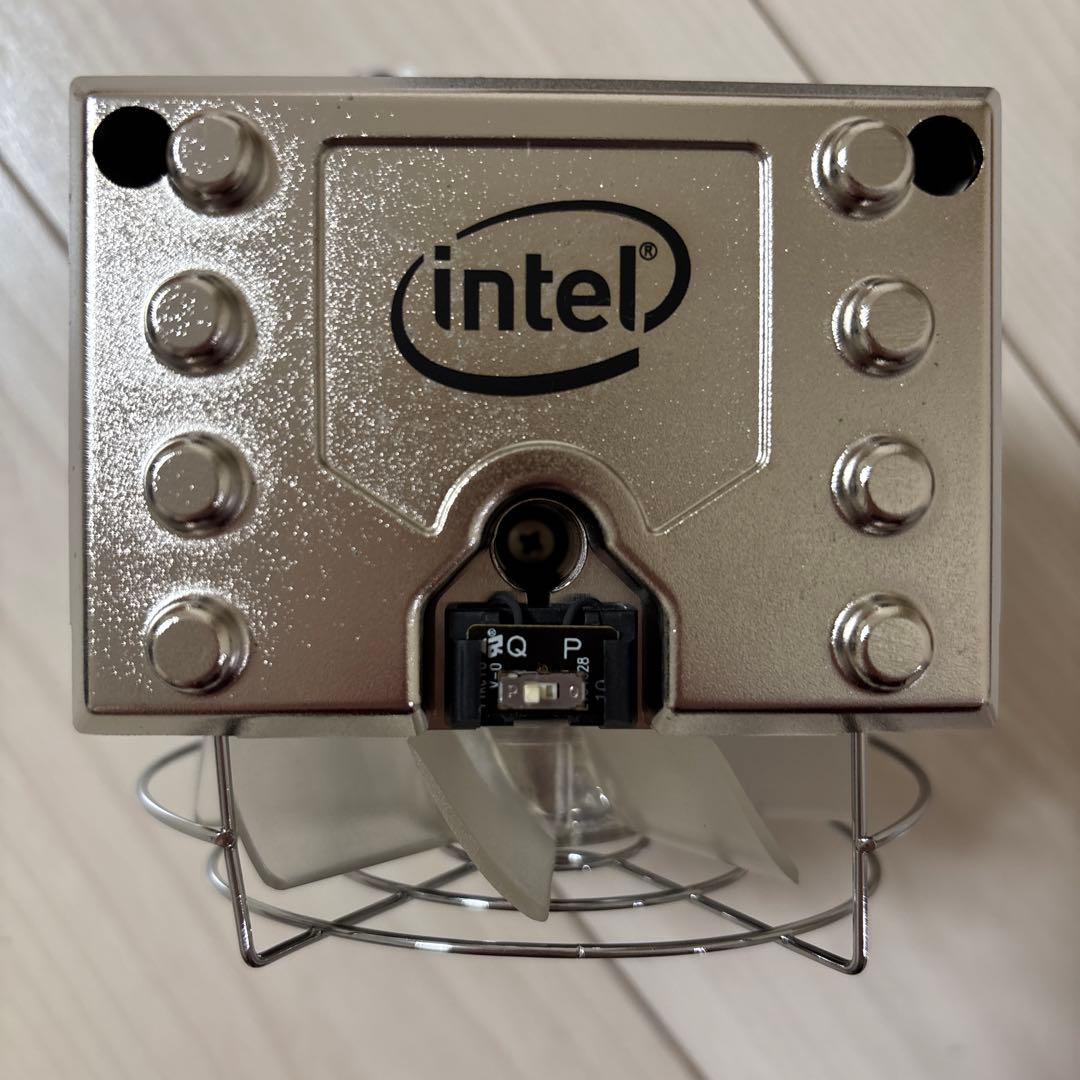 Intel Core i7-970 CPU LGA1366 ‎CPUクーラーのみ