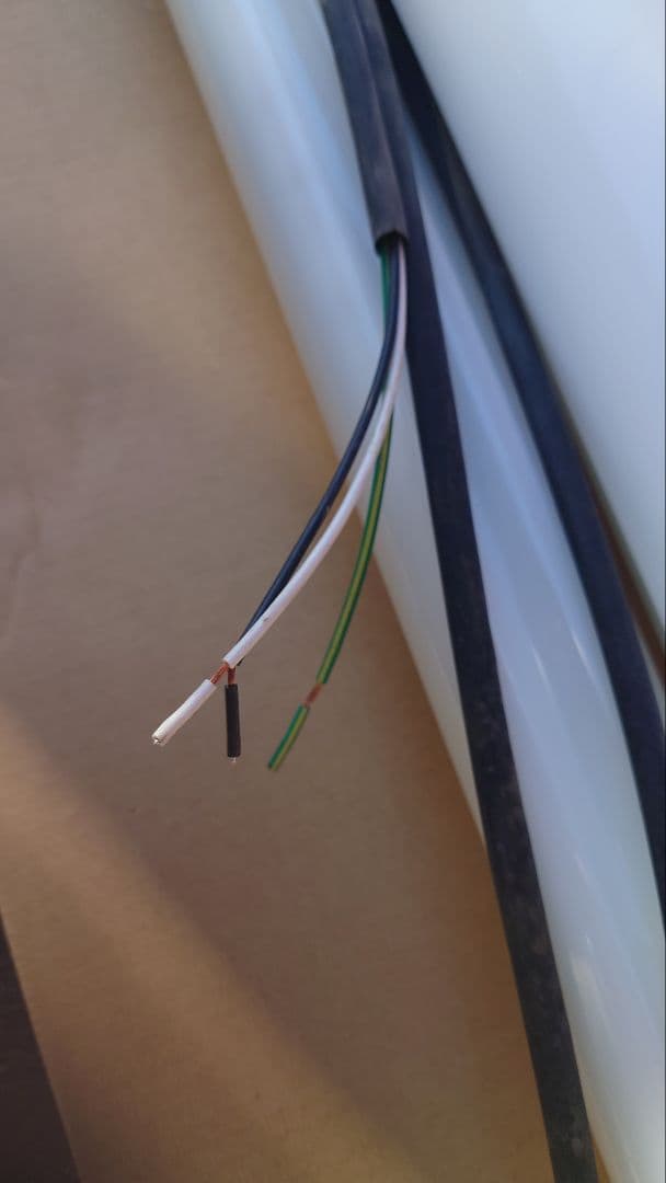 パナソニック40形 LEDライトバー NNW4610ENZ LE9 3本セット