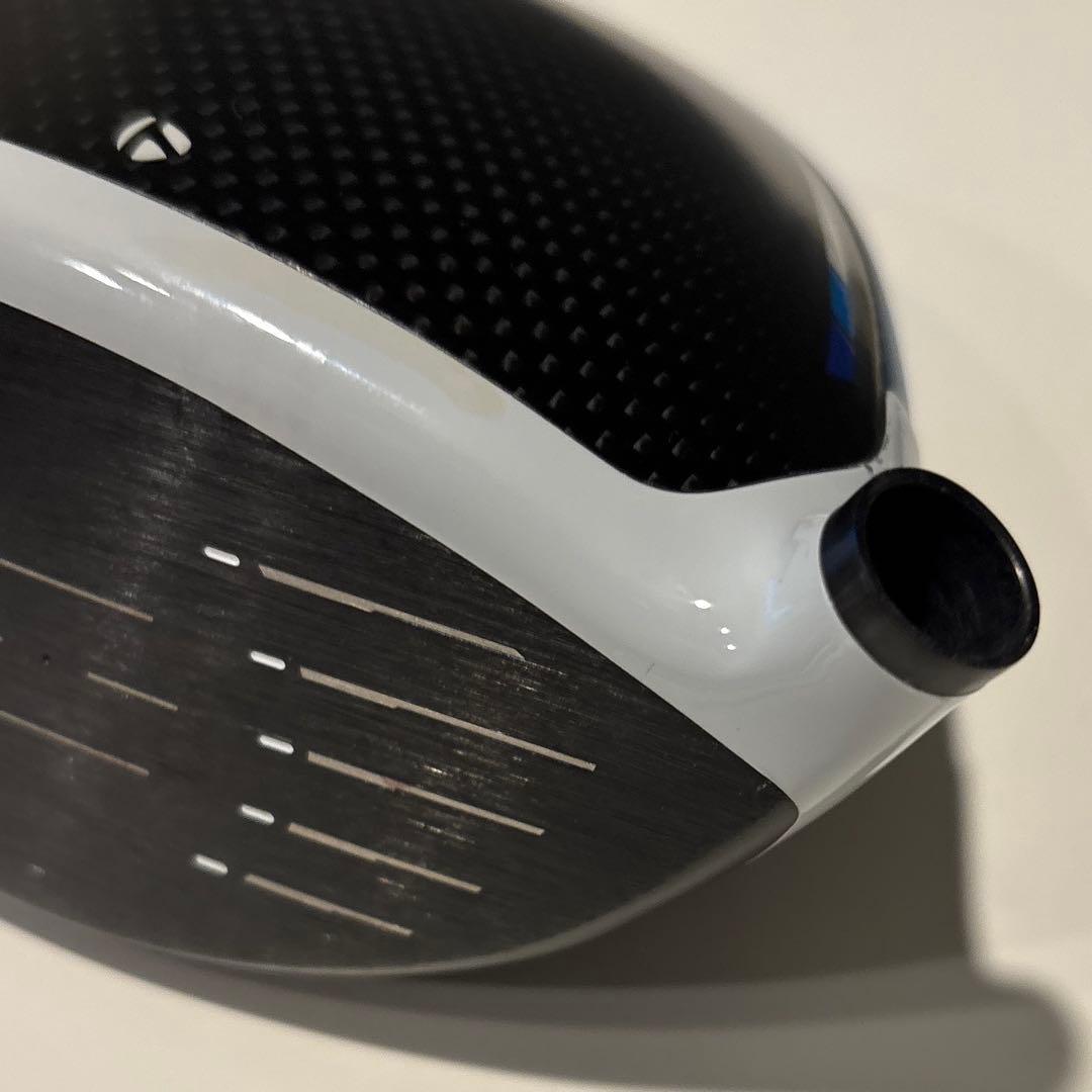 TaylorMade SIM2 MAX ドライバー 10.5度　ヘッドのみの