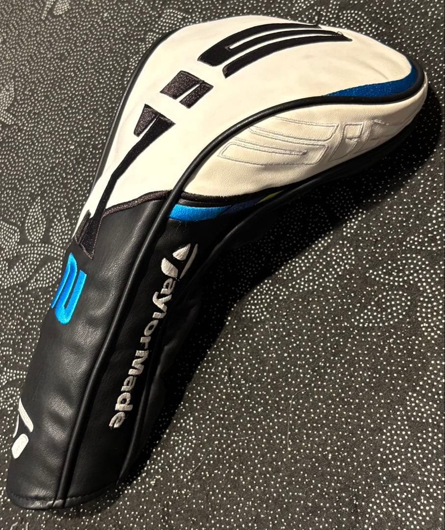 TaylorMade SIM2 MAX ドライバー 10.5度　ヘッドのみの