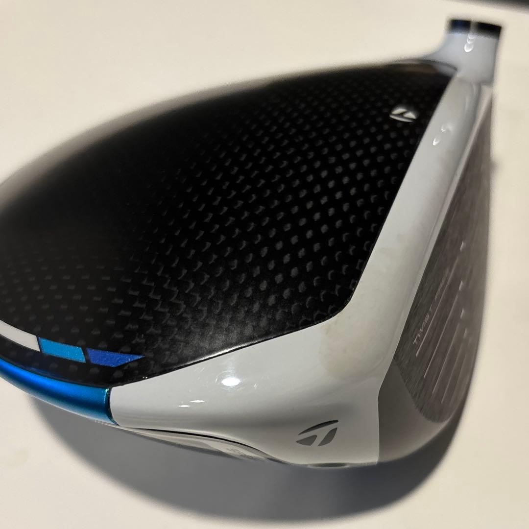 TaylorMade SIM2 MAX ドライバー 10.5度　ヘッドのみの