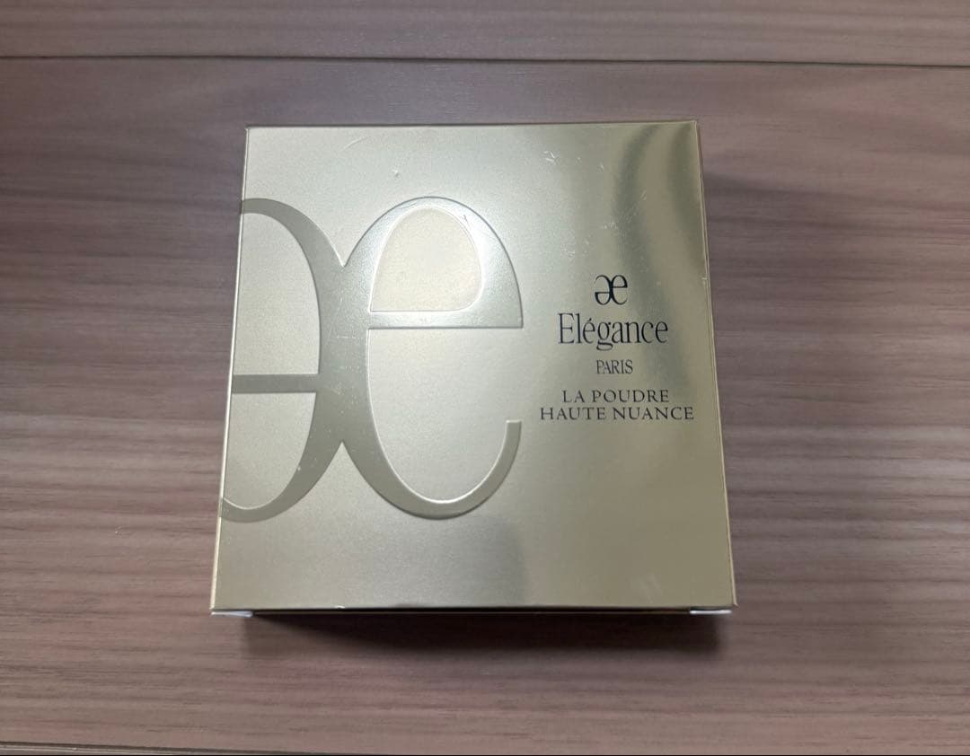 エレガンス　ラプードル　オートニュアンス　v 8.8g