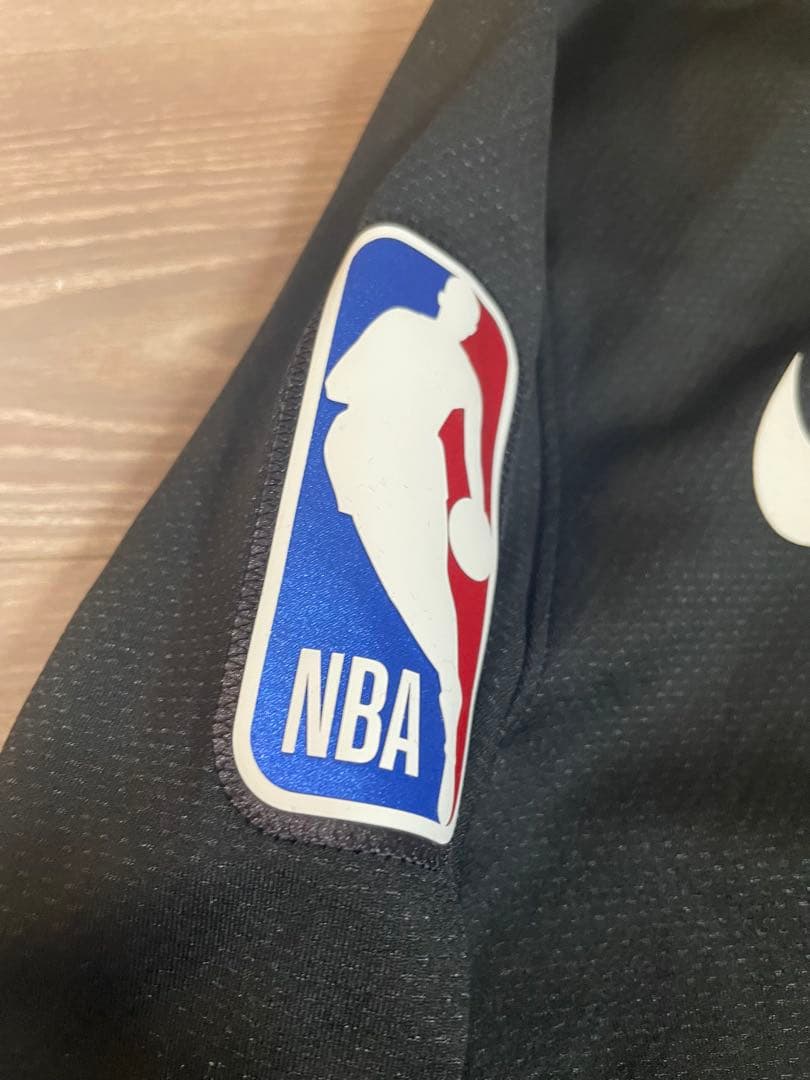 Nike NBA Celtics ウォームアップ パーカー US Mサイズ