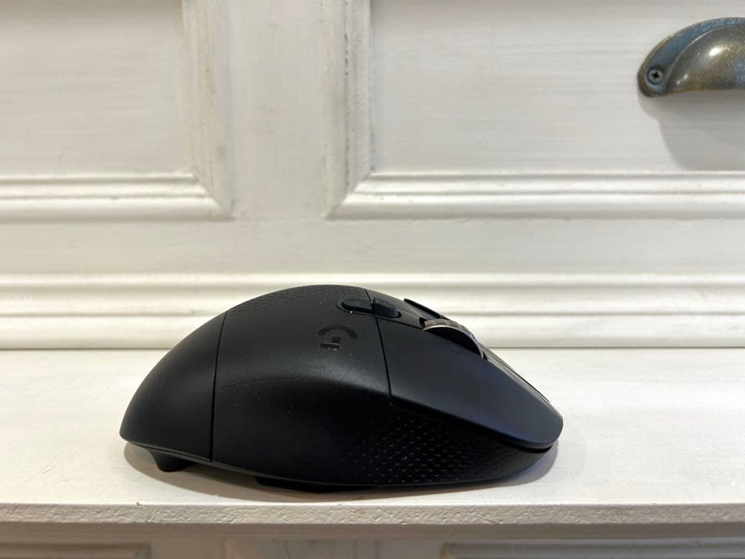 【Logicool】 G604 LIGHTSPEED 〈廃盤品〉