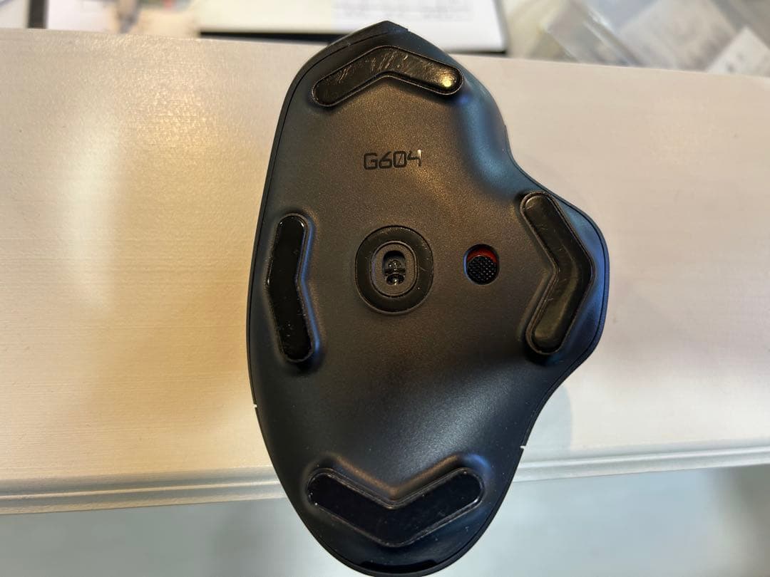 【Logicool】 G604 LIGHTSPEED 〈廃盤品〉