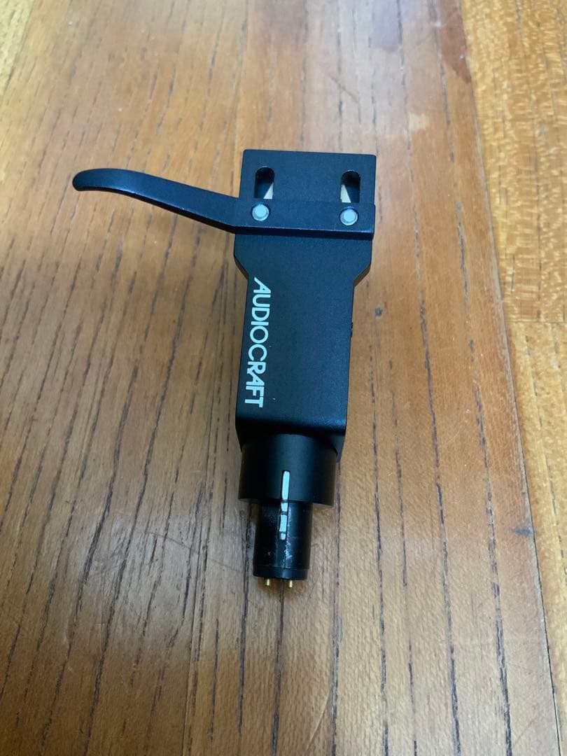 【ジャンク】ortofon　MC30 カートリッジ