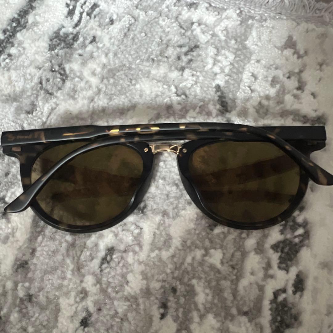 mo　　　　　SMITH QUESTA クエスタ　偏光レンズ　サングラス