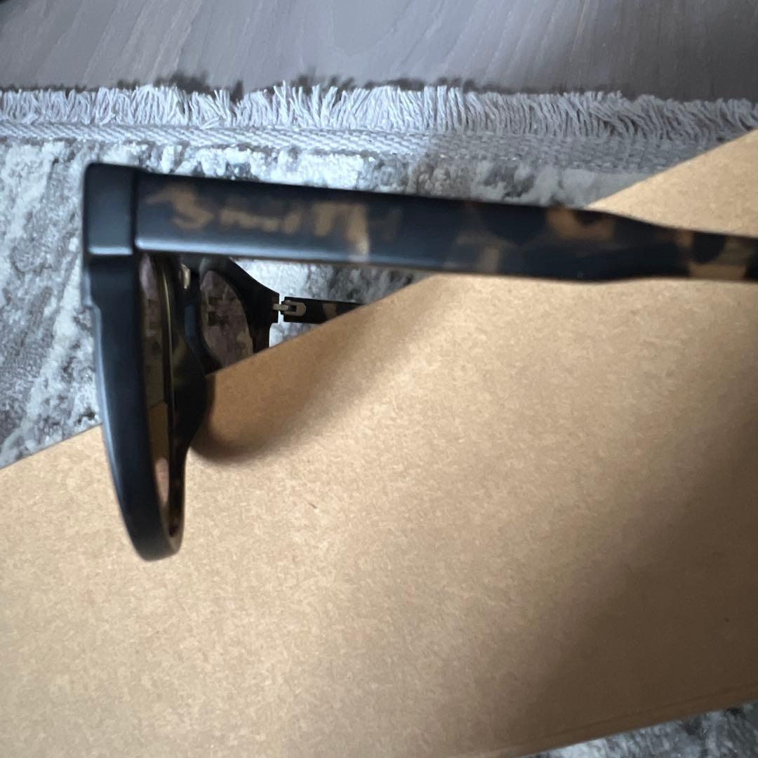 mo　　　　　SMITH QUESTA クエスタ　偏光レンズ　サングラス