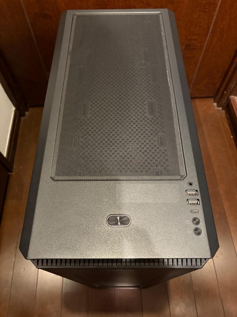 FRONTIER Ryzen9 5950X搭載 RTX3090 ゲーミングPC