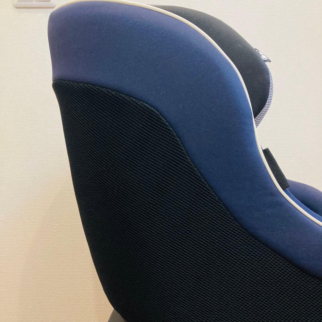 【美品】joie チャイルドシートアーク360 isofix対応　回転