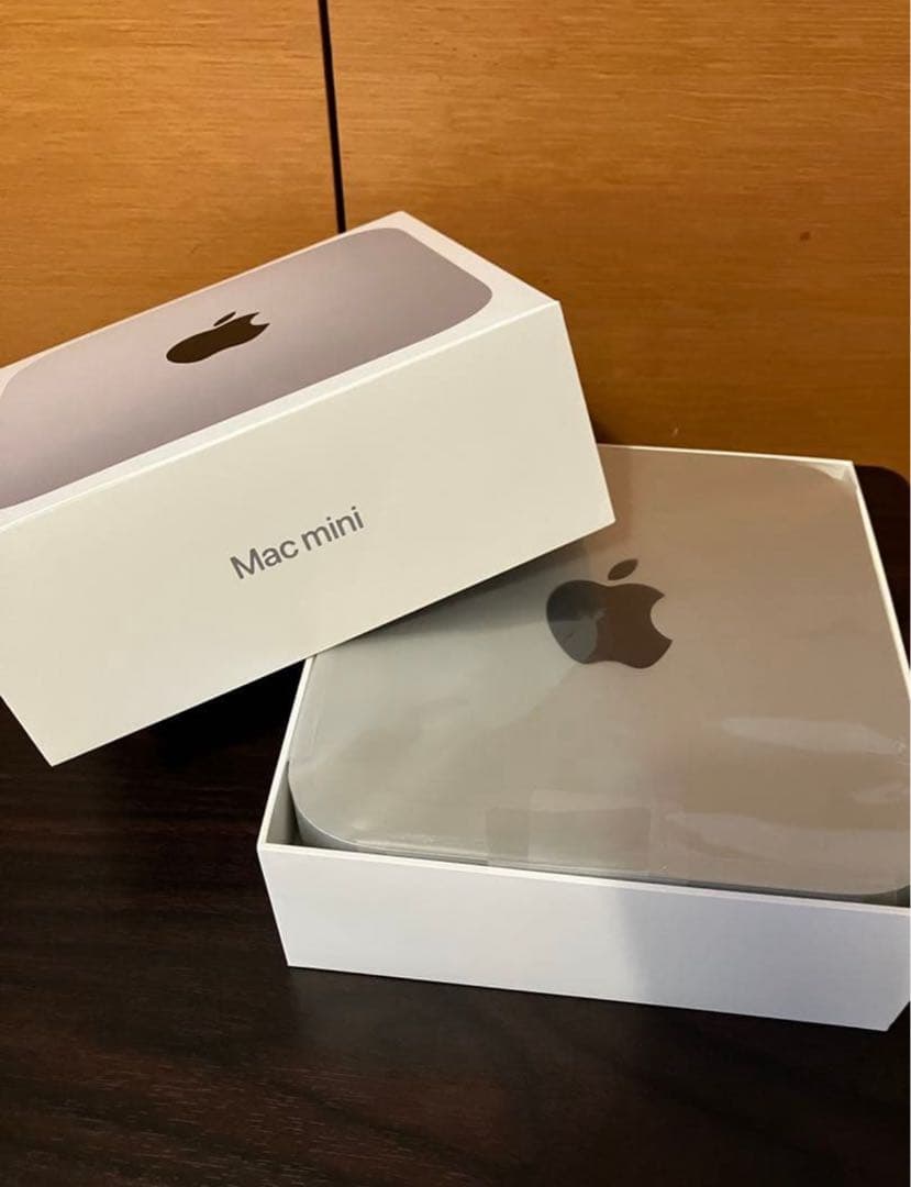 その他 Apple Mac Mini M1 16GB 256GB