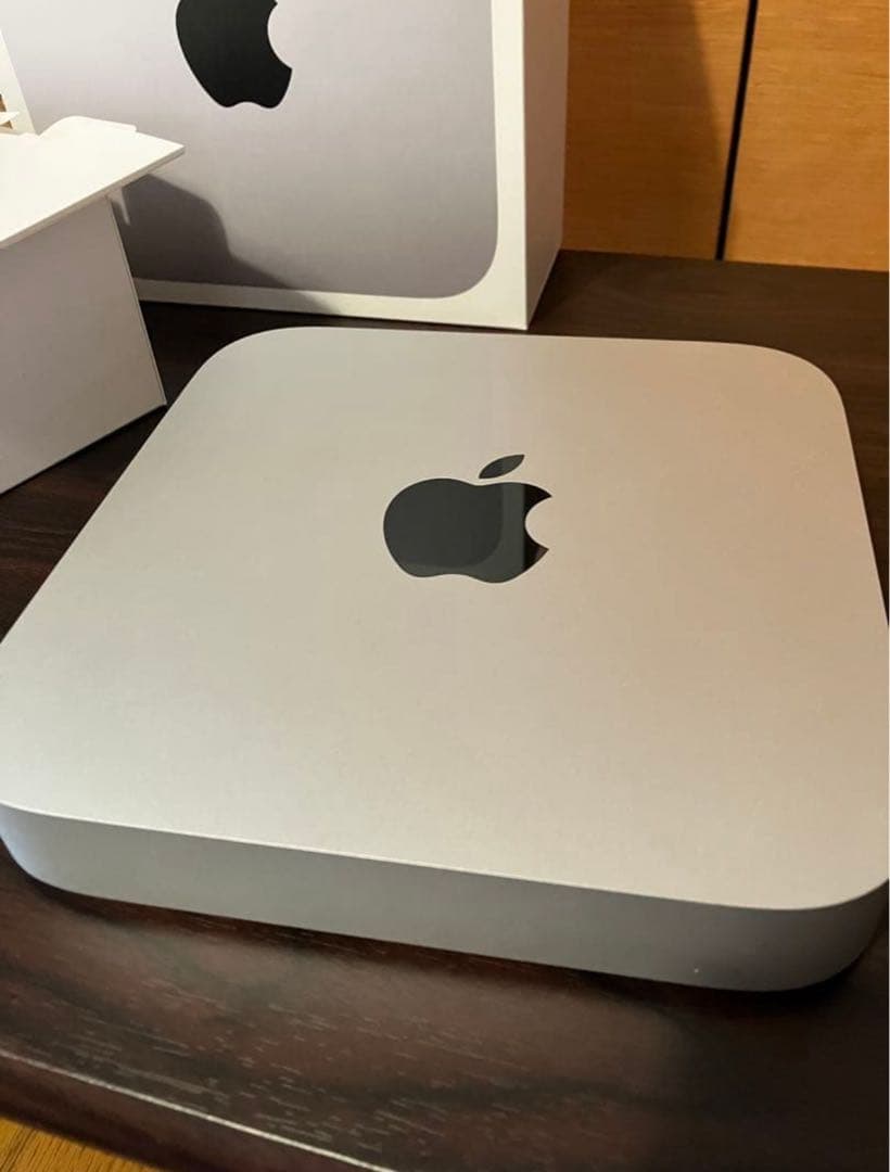 その他 Apple Mac Mini M1 16GB 256GB