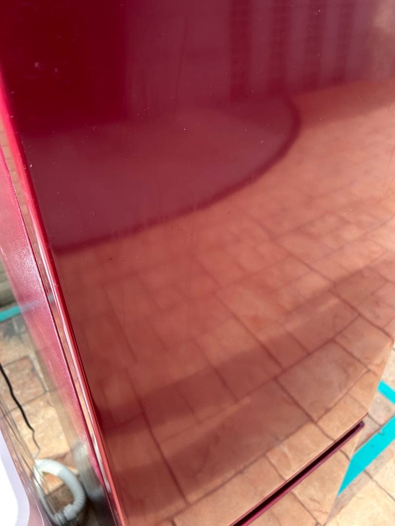 福岡市配送設置無料　184L冷蔵庫、洗濯機セット