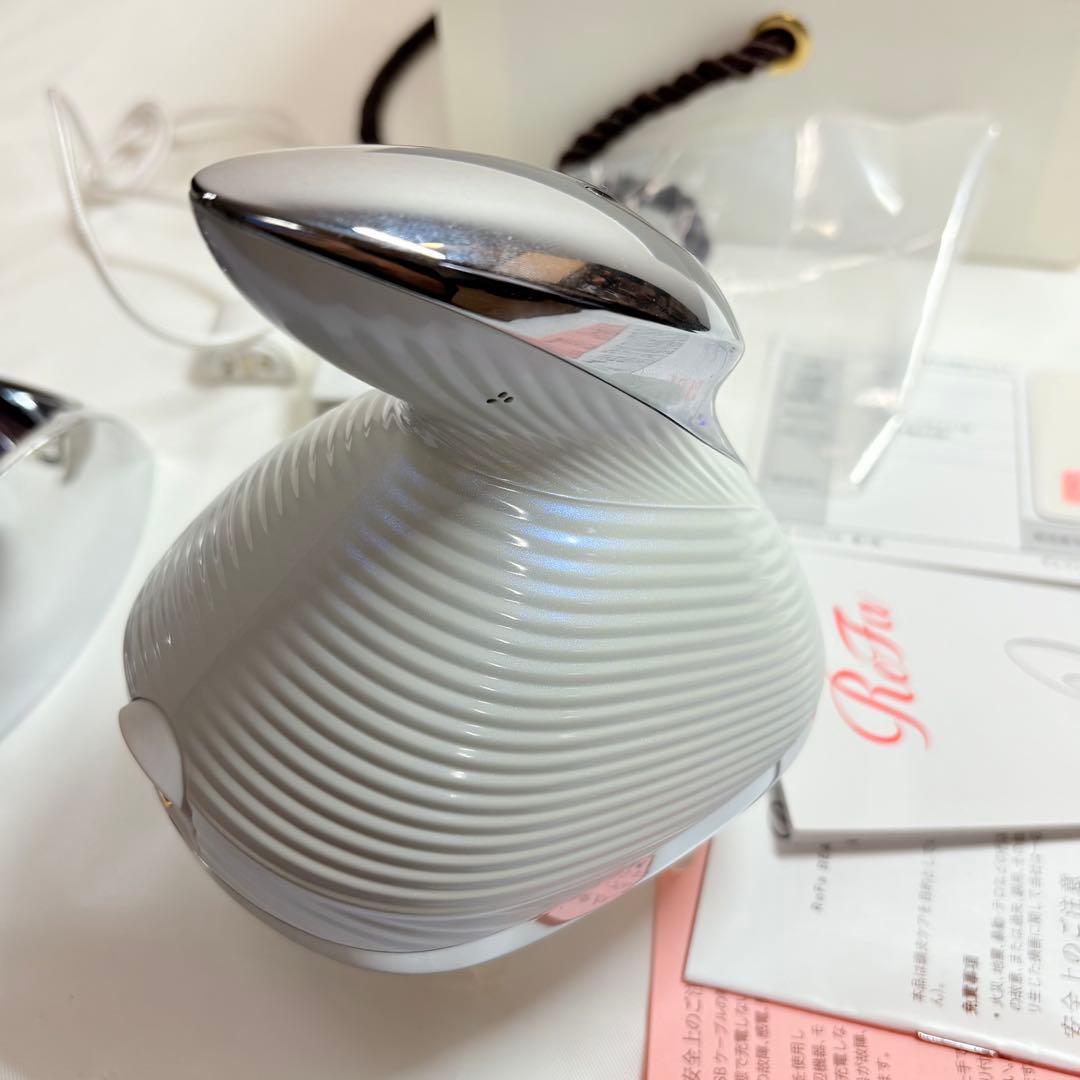 ReFa リファ ビューテック　 ヘッドスパ　ヘッドマッサージ