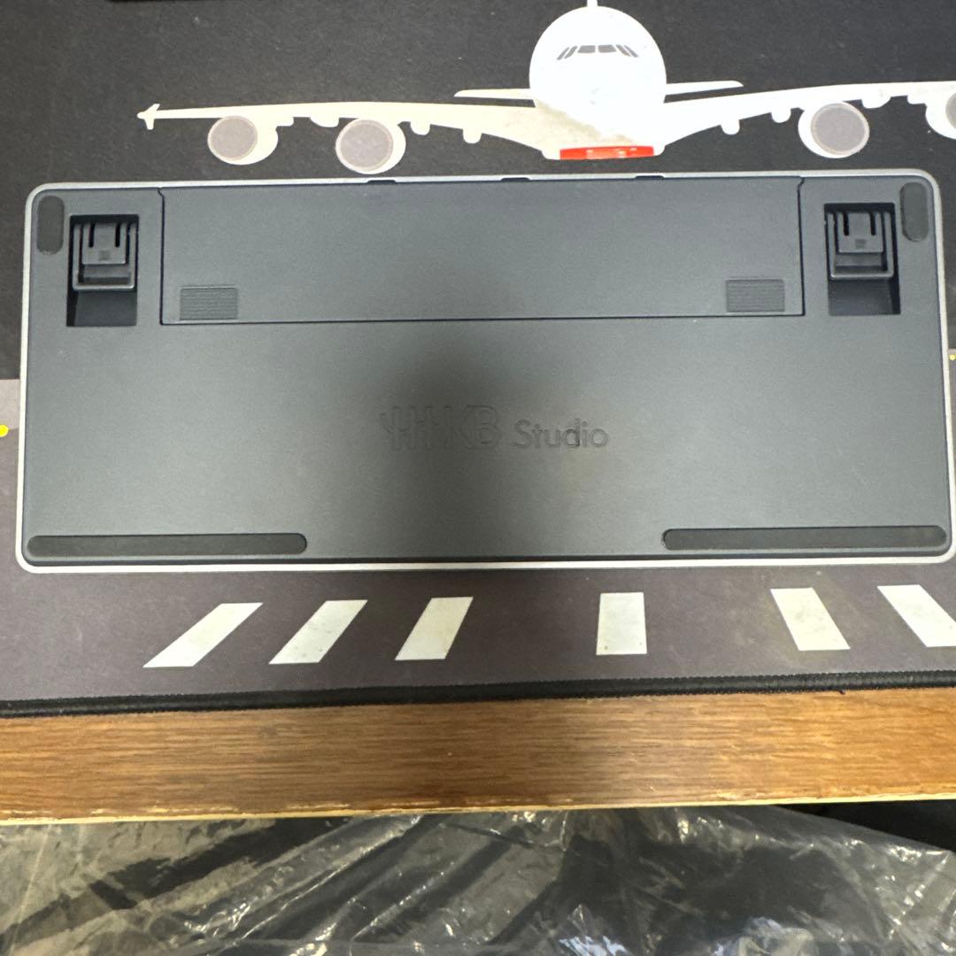 HHKB Studio メカニカルキーボード 日本語配列