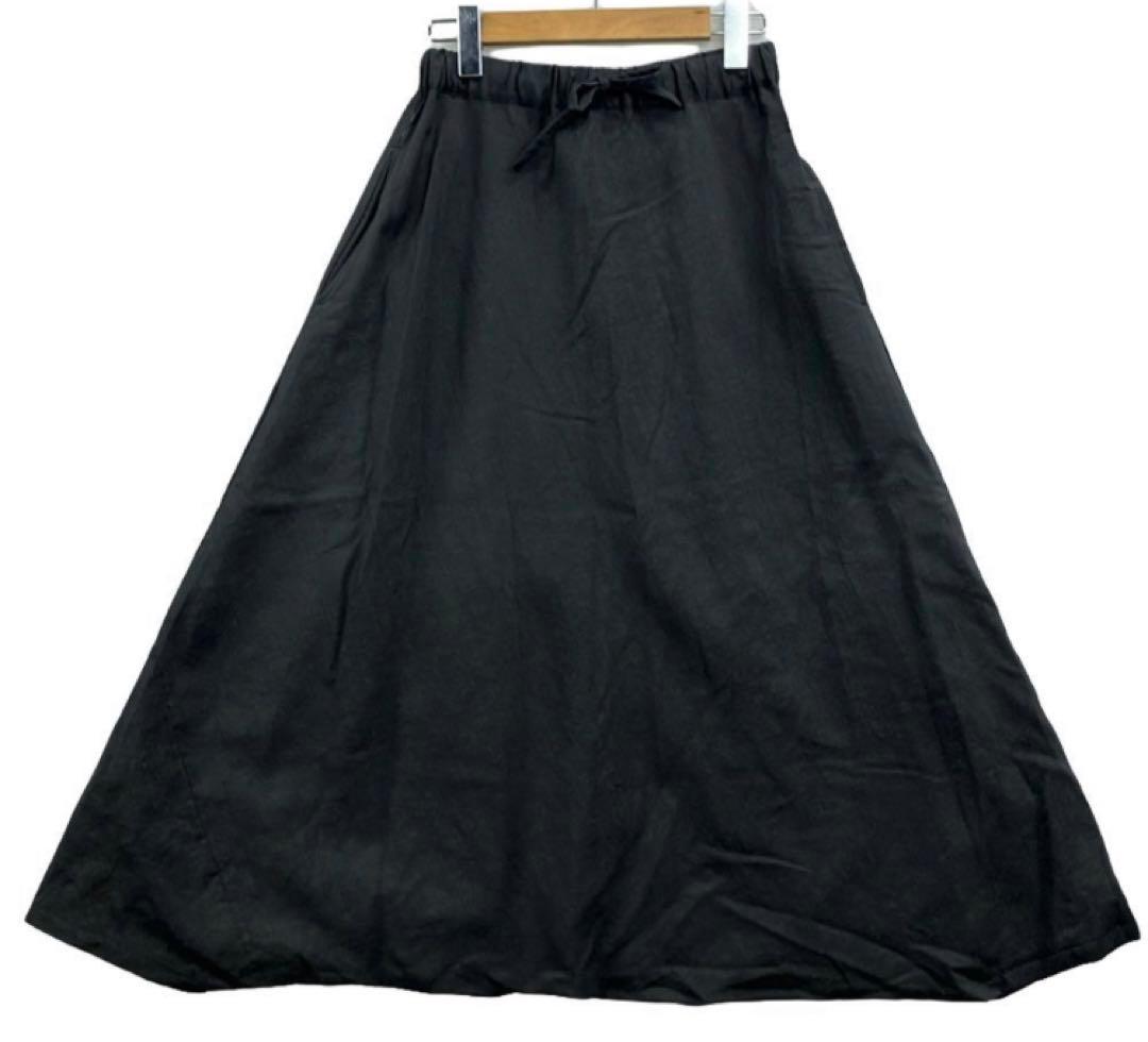 ★SOU・SOU　ソウソウ　モスリン　富士　グレー xs サルエル