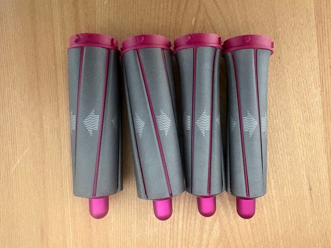 Dyson(ダイソン) エアラップ ドライヤーヘアセット