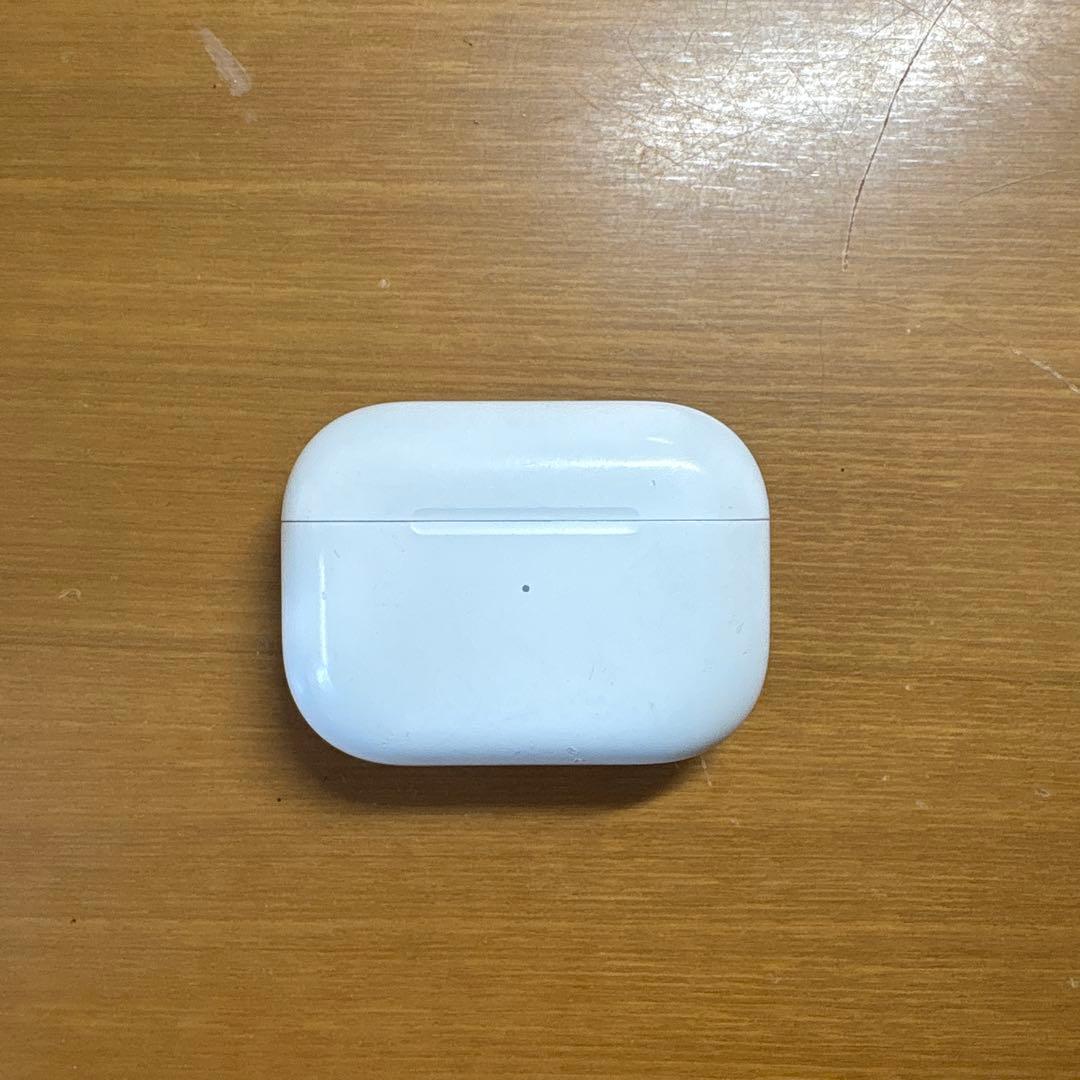 ぺぺいす様 AirPods Pro2 USB-C 右耳ジャンク