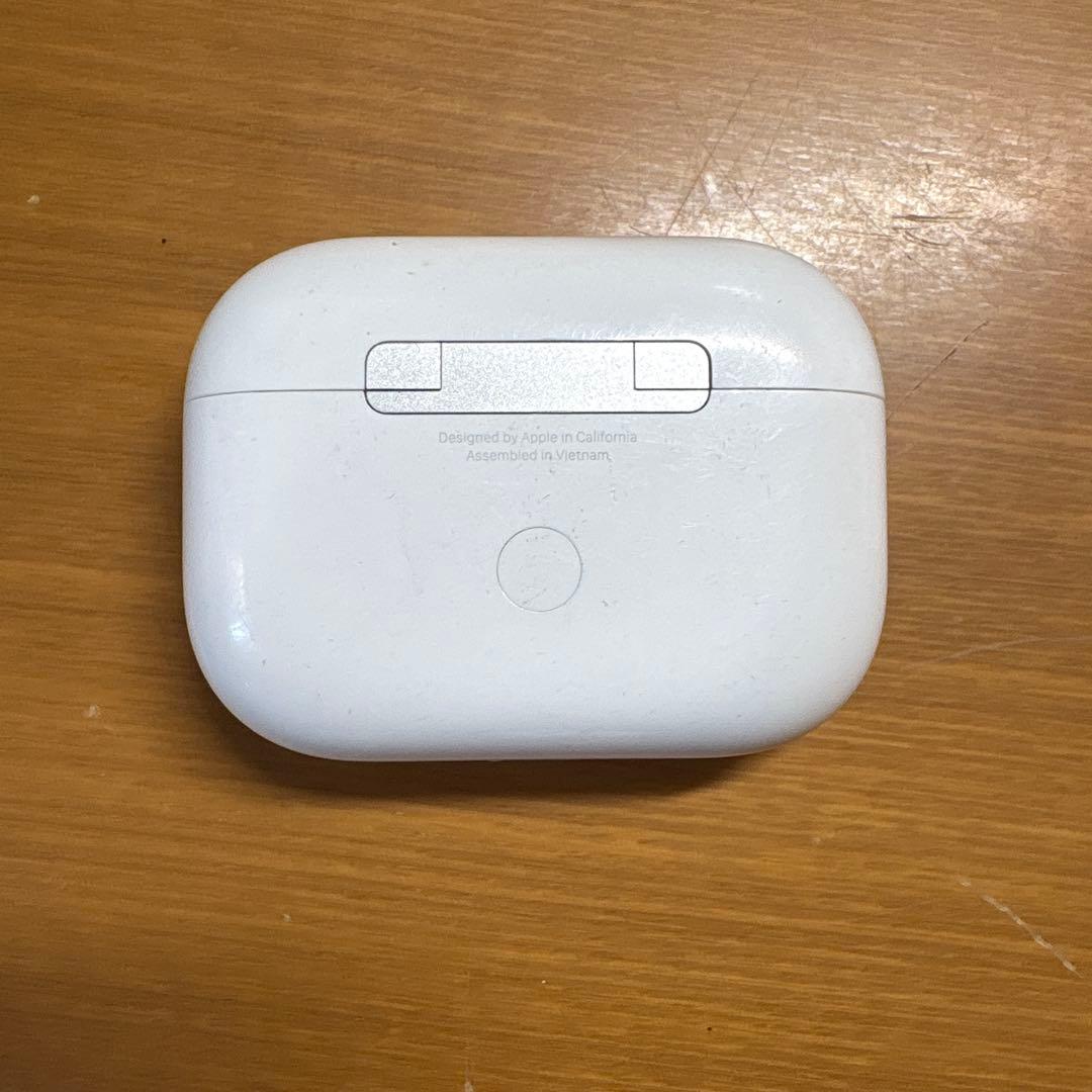 ぺぺいす様 AirPods Pro2 USB-C 右耳ジャンク