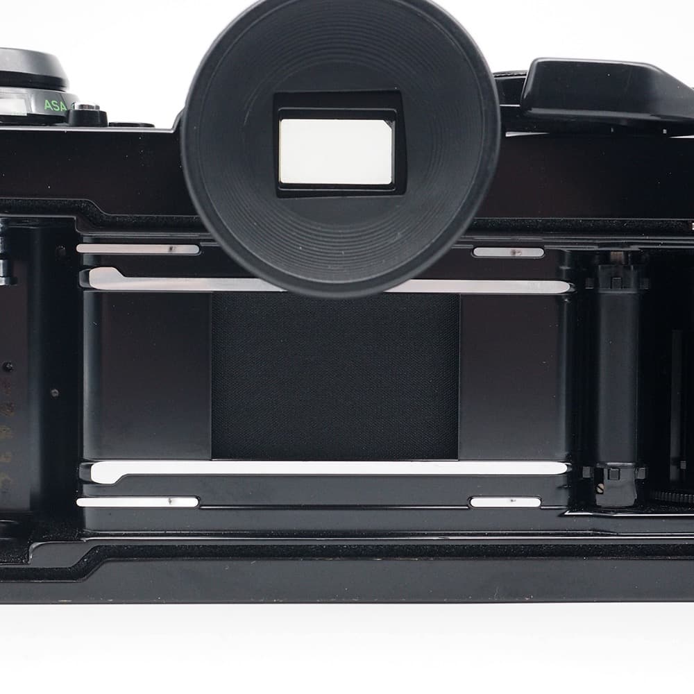 CANON AE-1 Program ／ NFD 50mm f1.4 セット