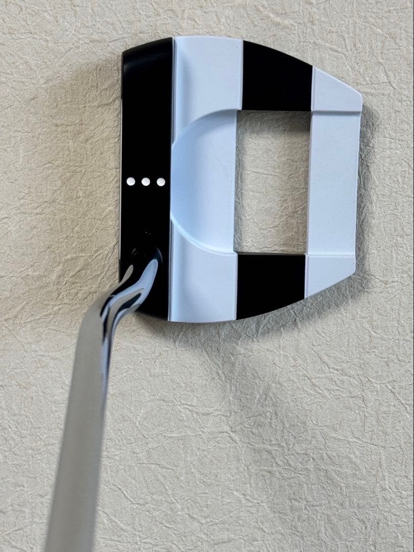 オデッセイ Ai-ONE ジェイルバード ミニ DB パター33インチ日本正規品