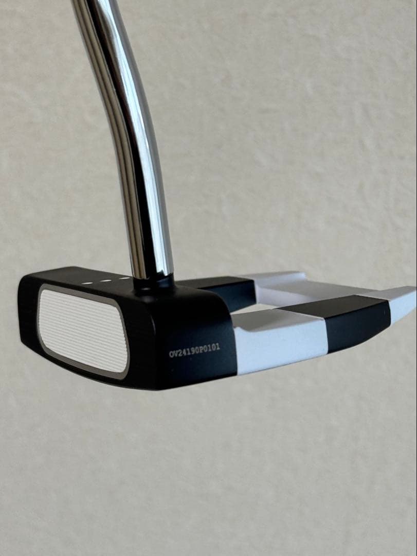 オデッセイ Ai-ONE ジェイルバード ミニ DB パター33インチ日本正規品