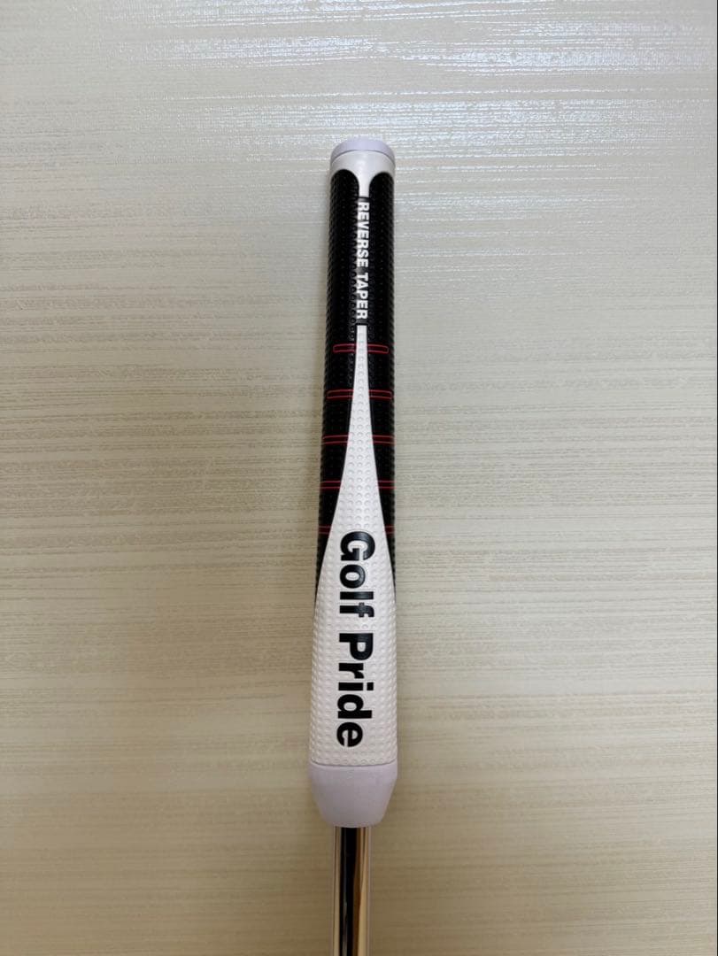 オデッセイ Ai-ONE ジェイルバード ミニ DB パター33インチ日本正規品