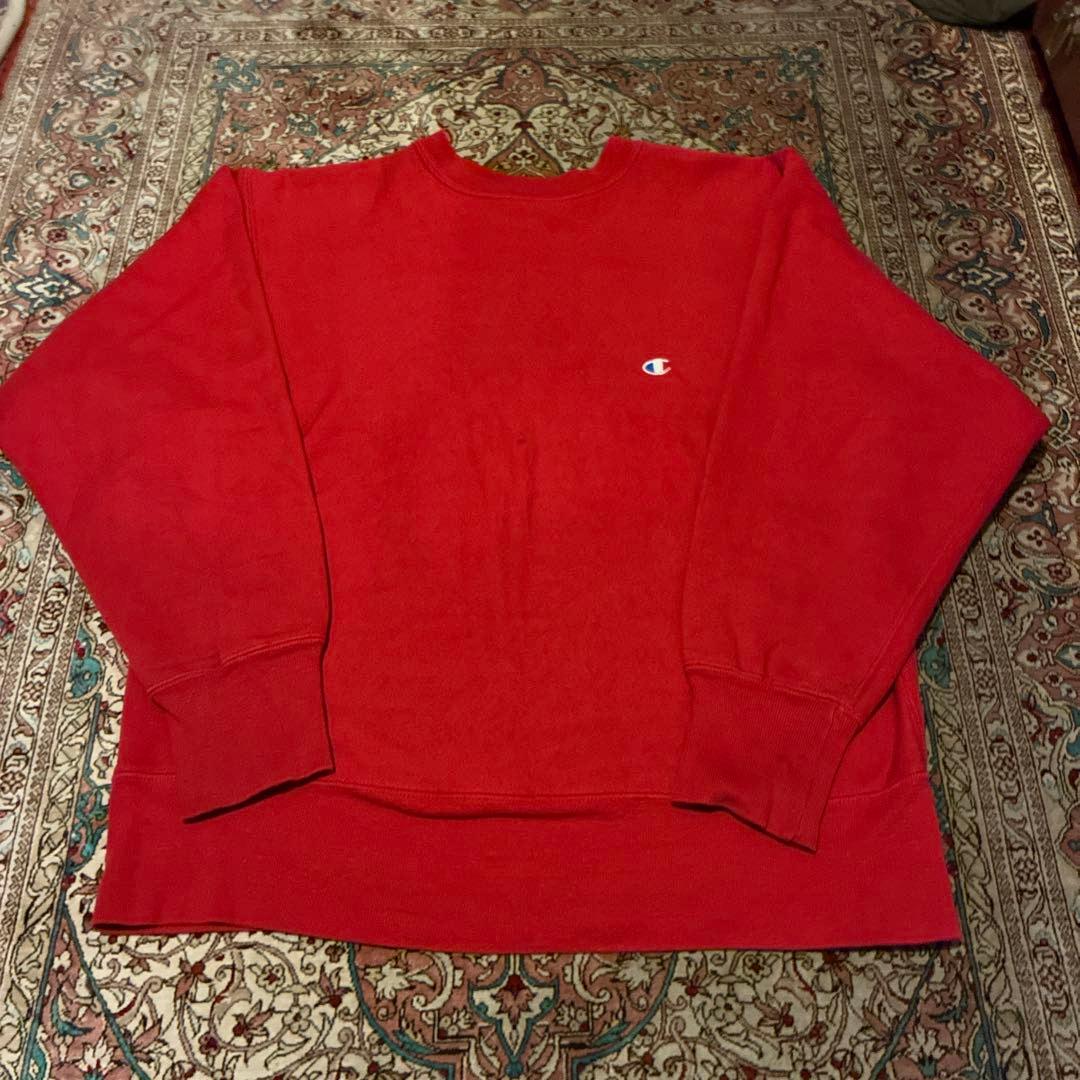 C*s様 usa Champion リバースウィーブ トリコタグ