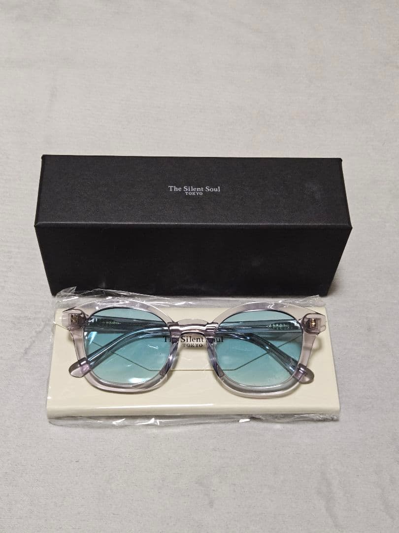 小物 The Silent Soul SQUARE