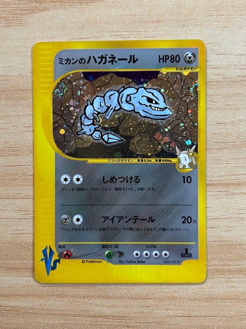 ミカンのハガネール サンダースセット