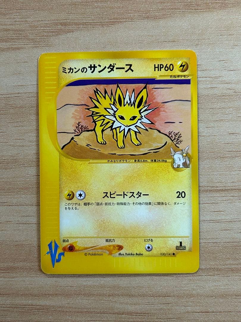 ミカンのハガネール サンダースセット