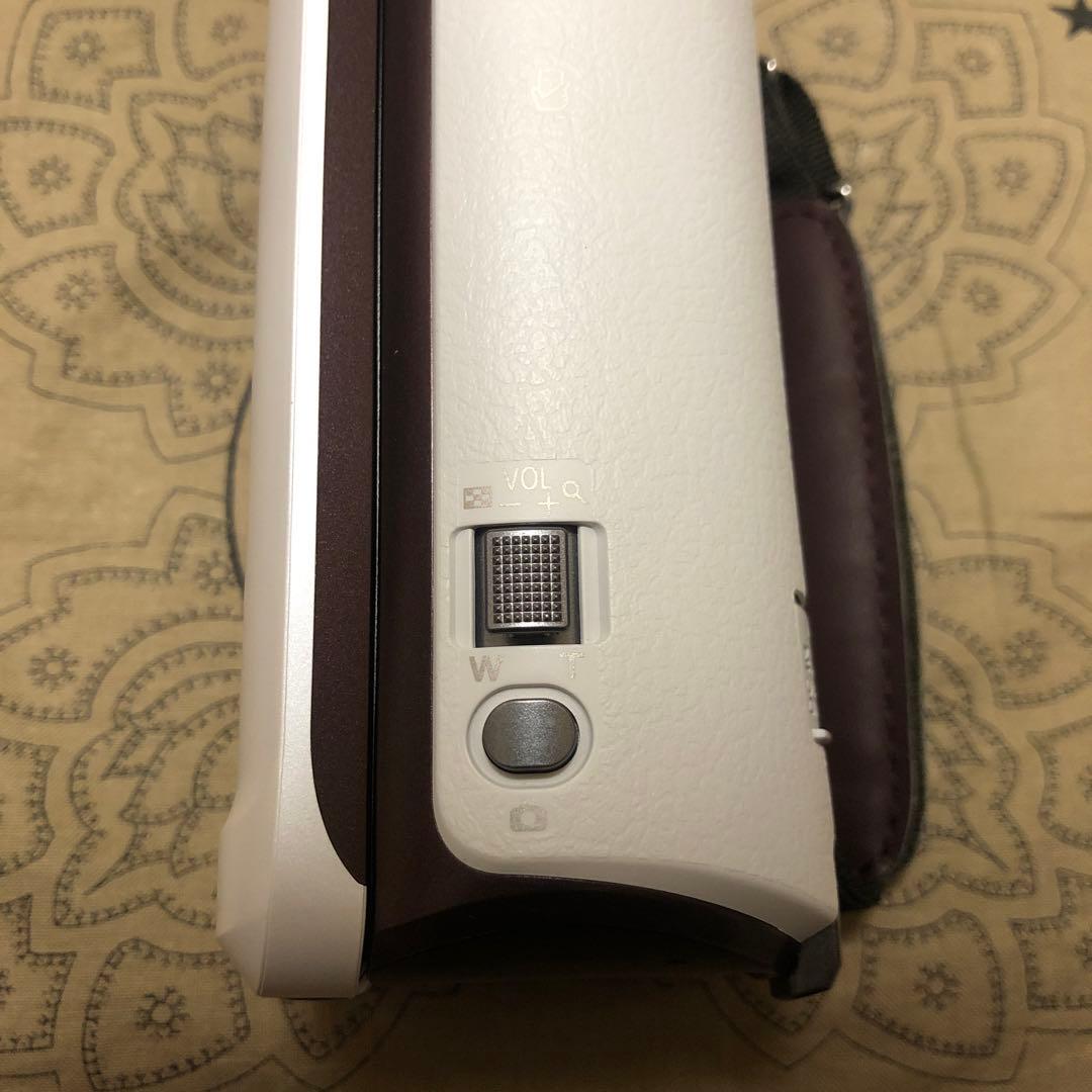 美品 Panasonic HC-W570M Wi-Fi内蔵 ビデオカメラ