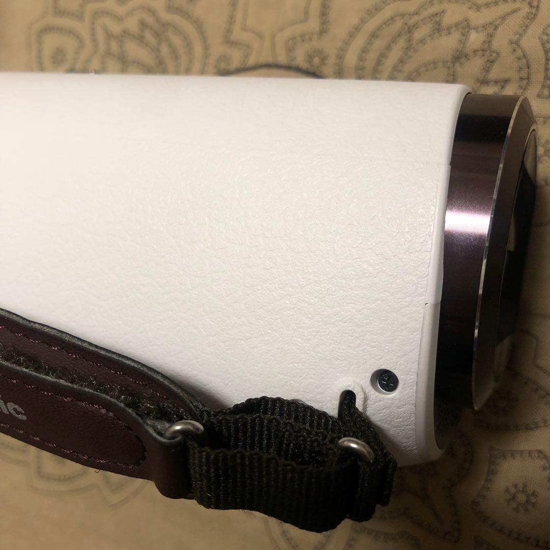 美品 Panasonic HC-W570M Wi-Fi内蔵 ビデオカメラ