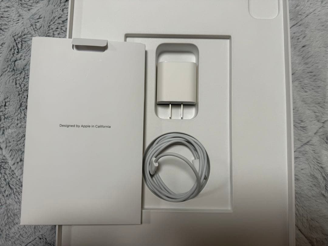 美品iPad Pro 12.9インチ 第4世代  128GB