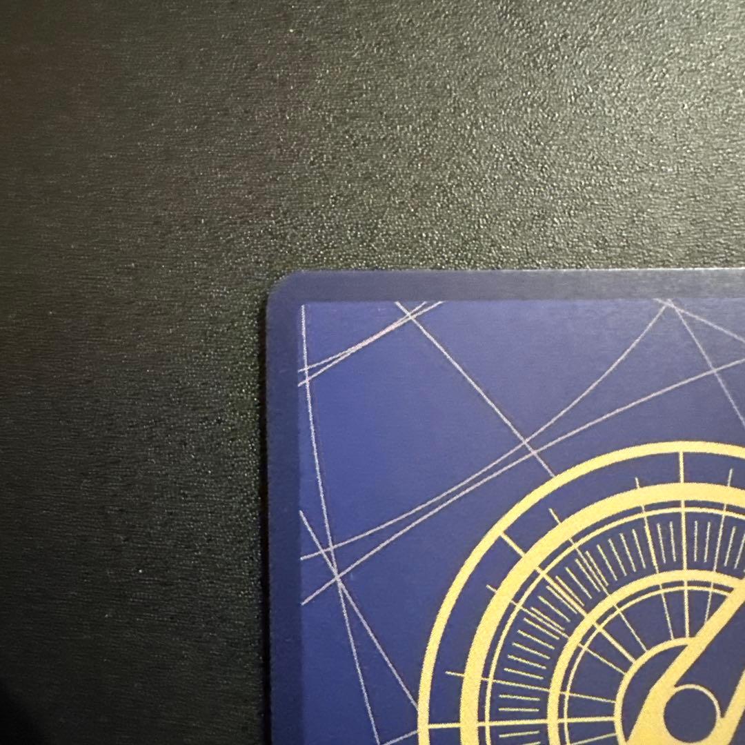 ポートガス・D・エース コミックパラレル（コミパラ）OP13-119