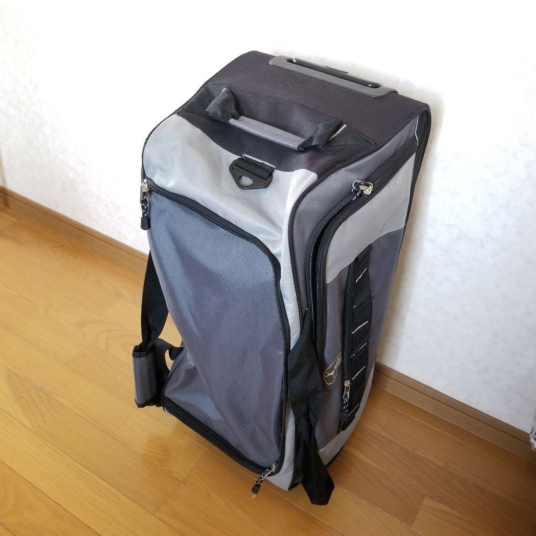 キャリーバック　スノーボード　スキー　旅行