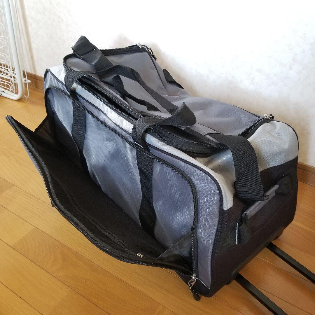 キャリーバック　スノーボード　スキー　旅行