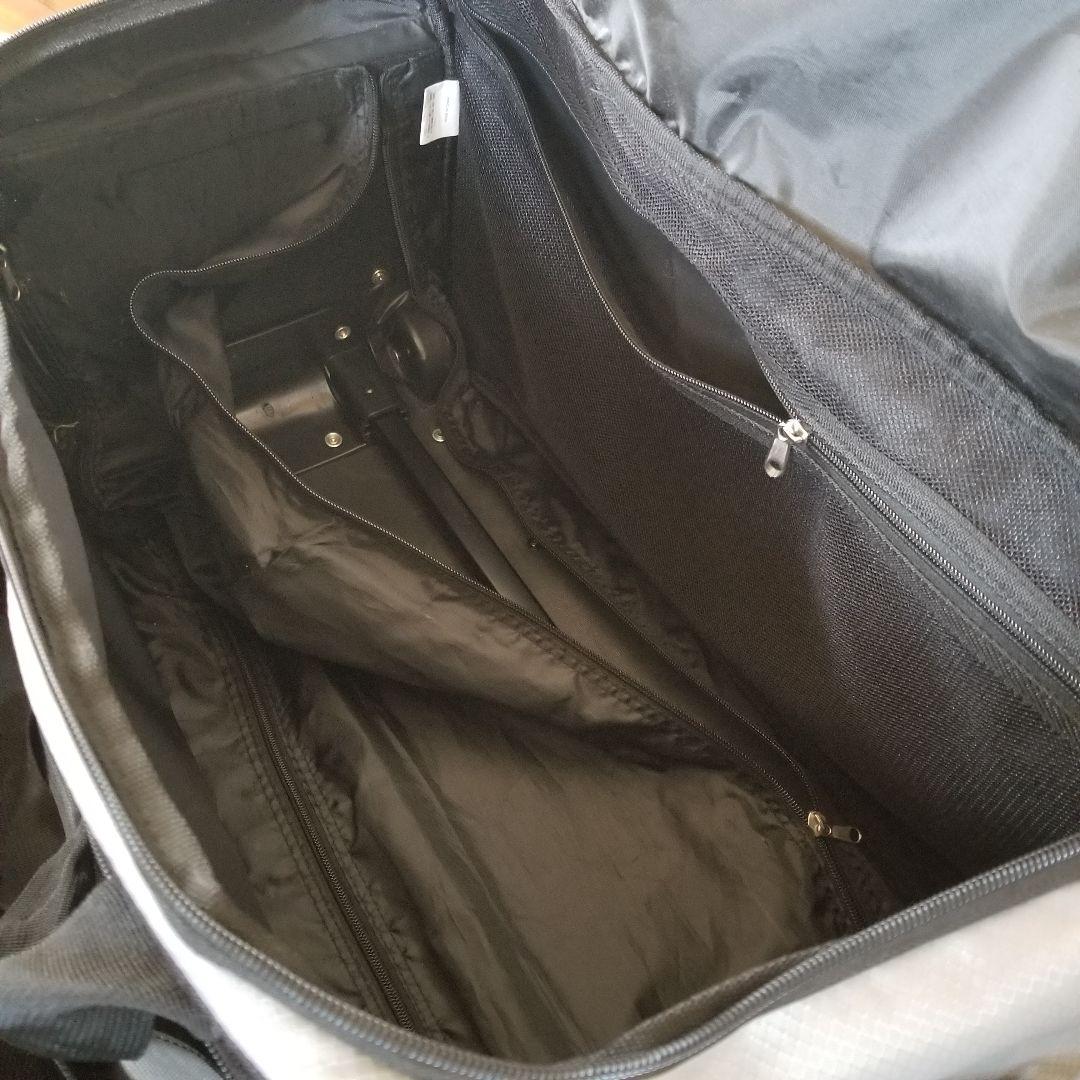 キャリーバック　スノーボード　スキー　旅行