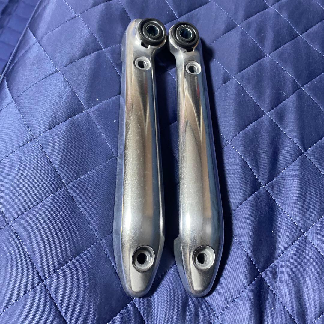 CB400fourNC36リアウインカーステー