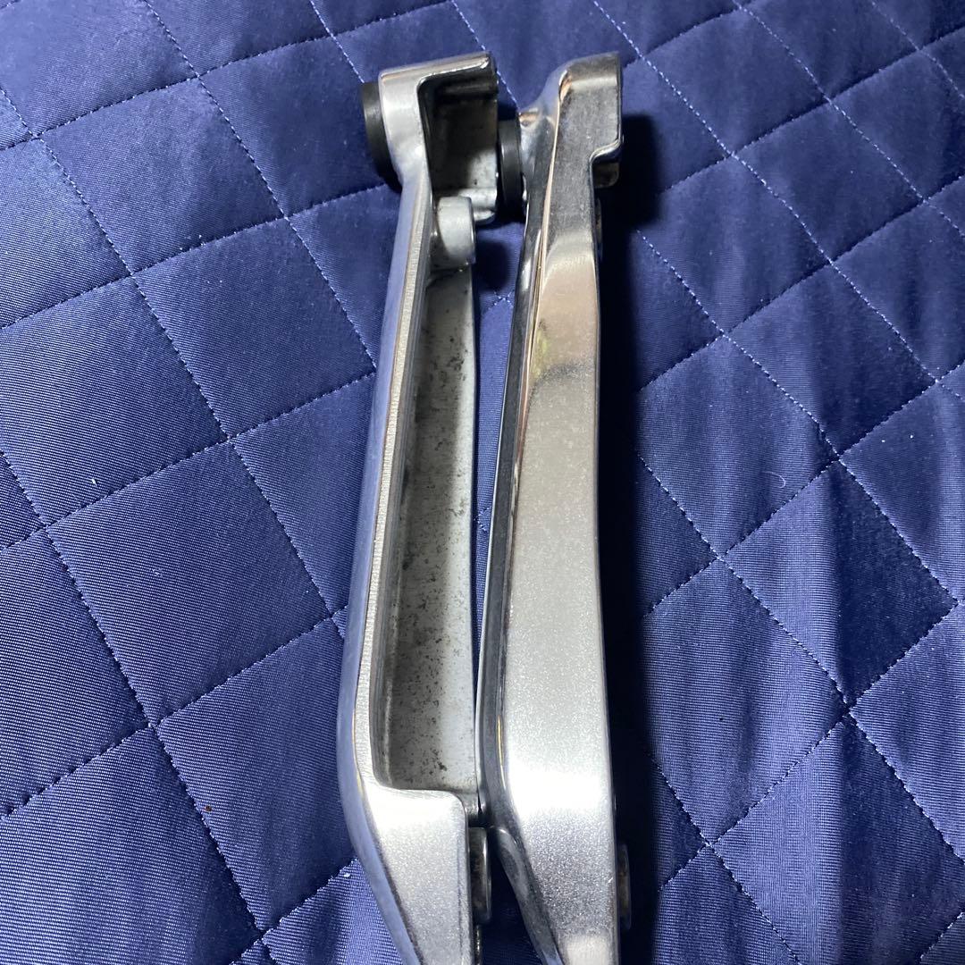 CB400fourNC36リアウインカーステー