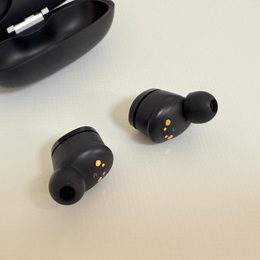 Bowers & Wilkins Pi6 ワイヤレスイヤホン