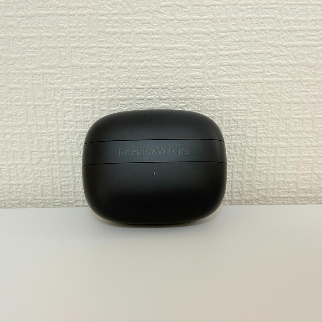 Bowers & Wilkins Pi6 ワイヤレスイヤホン