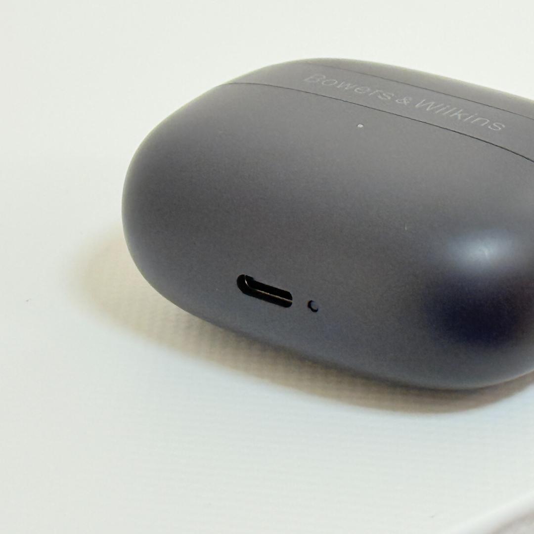 Bowers & Wilkins Pi6 ワイヤレスイヤホン