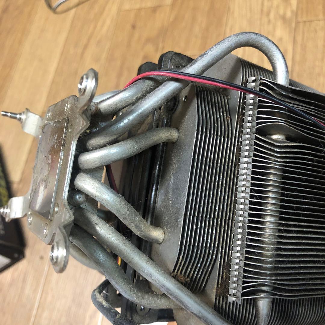 CPU COOLER MASTER HYPER 6 - V8